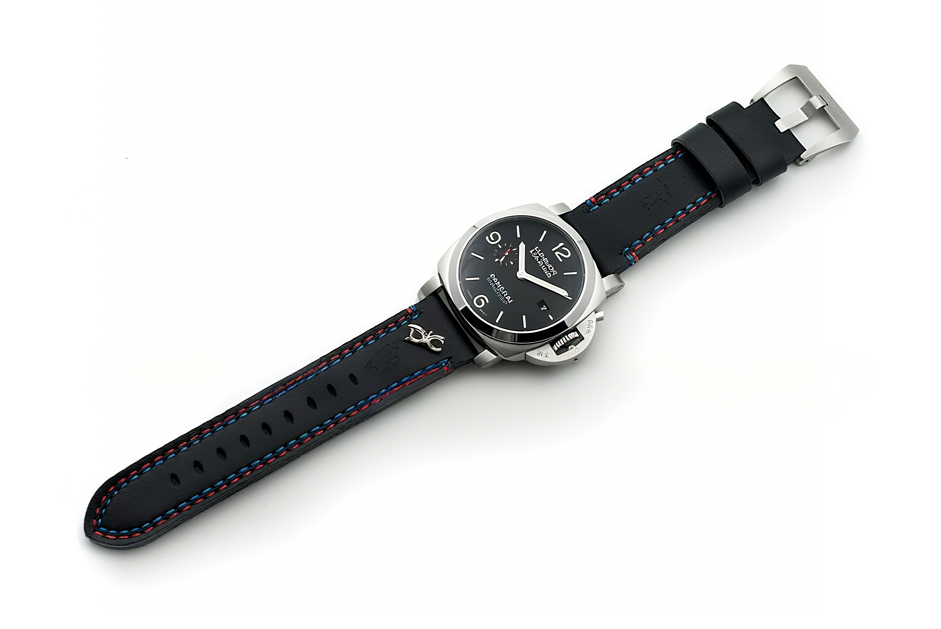 Panerai PAM727 Luminor Marina 1950 America’s Cup 3 Days Automatic-fasswatch