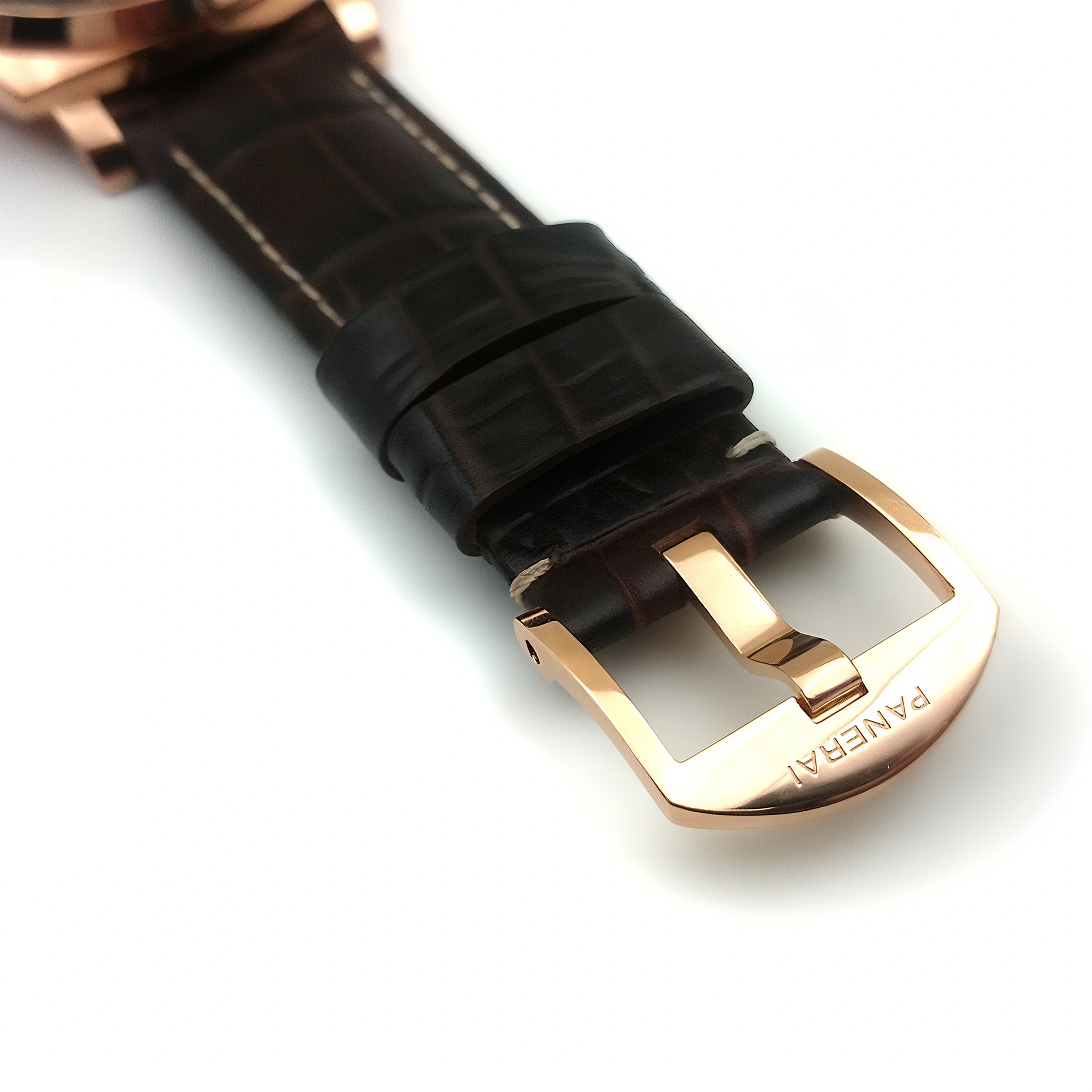 Panerai PAM573 Radiomir 1940 3 Days Automatic Oro Rosso-fasswatch