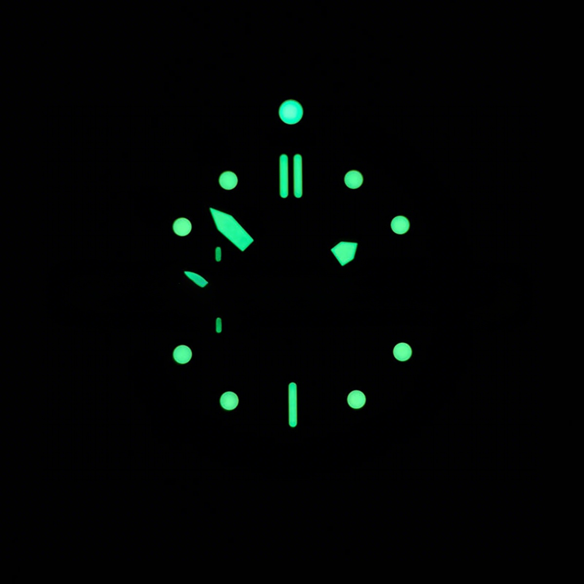 Panerai PAM968 Luminor Submersible Bronzo 47mm-fasswatch