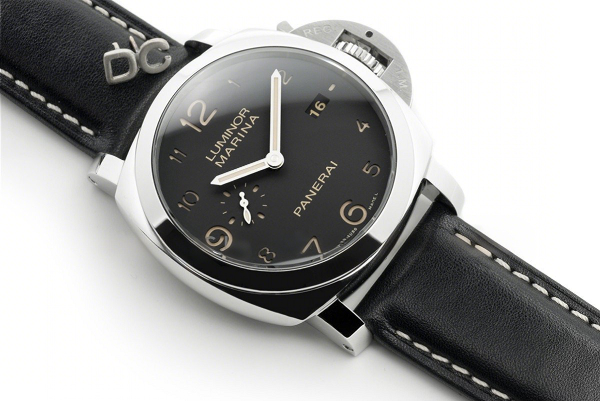 Panerai PAM359 Luminor Marina 1950 3 Days Automatic Acciaio-fasswatch