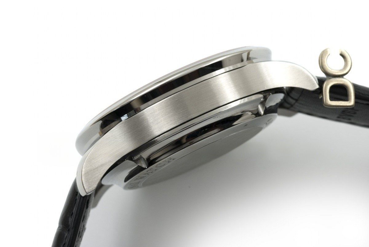 IWC Portuguese Automatic Chronograph IW371445 Steel-fasswatch