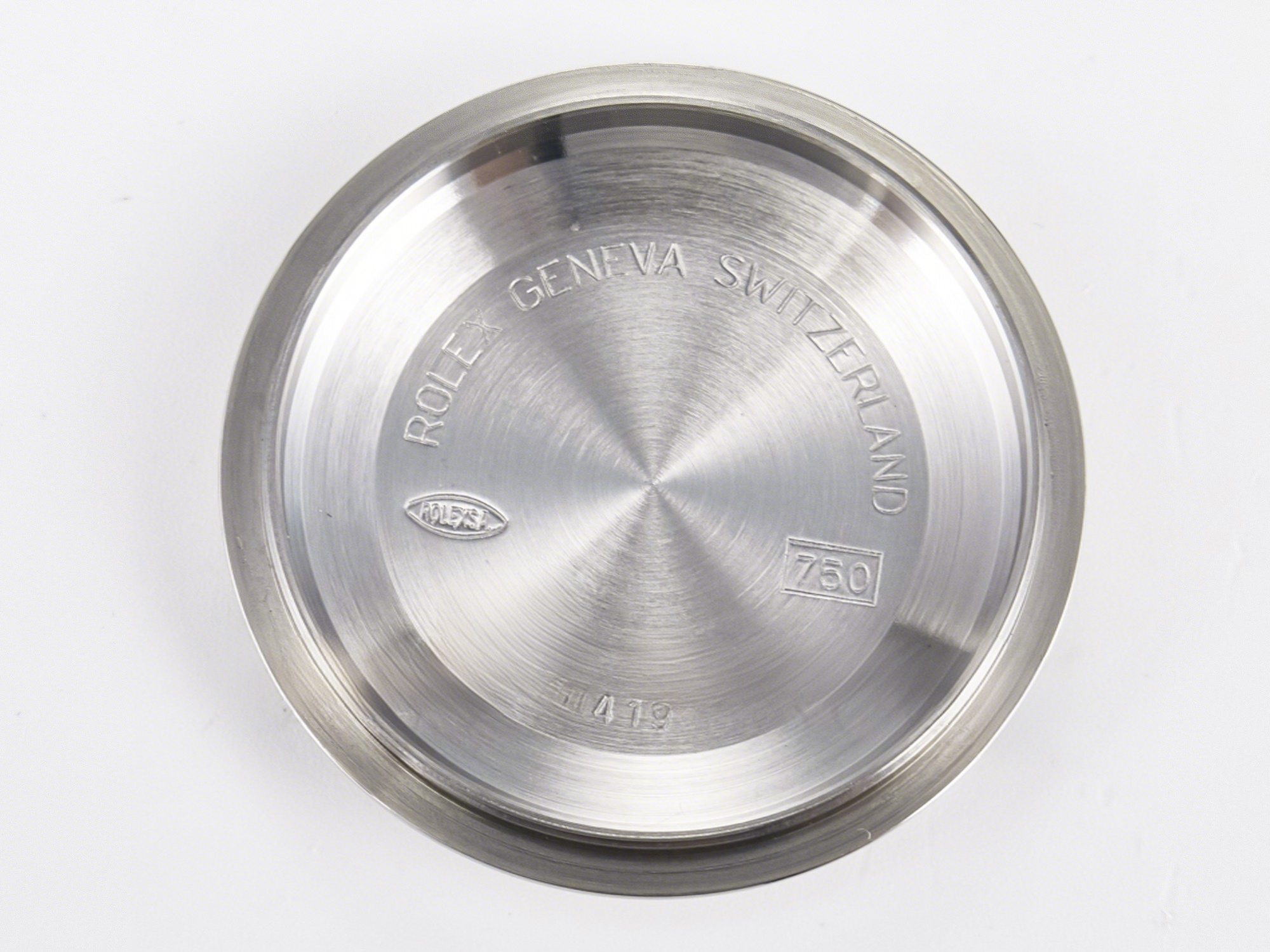 Rolex Daydate 128239 36mm Colour Jigsaw Puzzle SS QHF Best Edition Turquoise Blue Dial on SS President Bracelet A2834-fasswatch