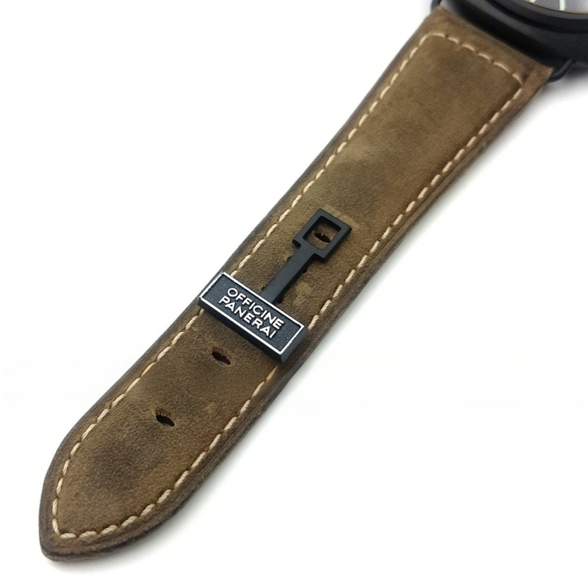 Panerai PAM643 Radiomir Black Seal Ceramica-fasswatch