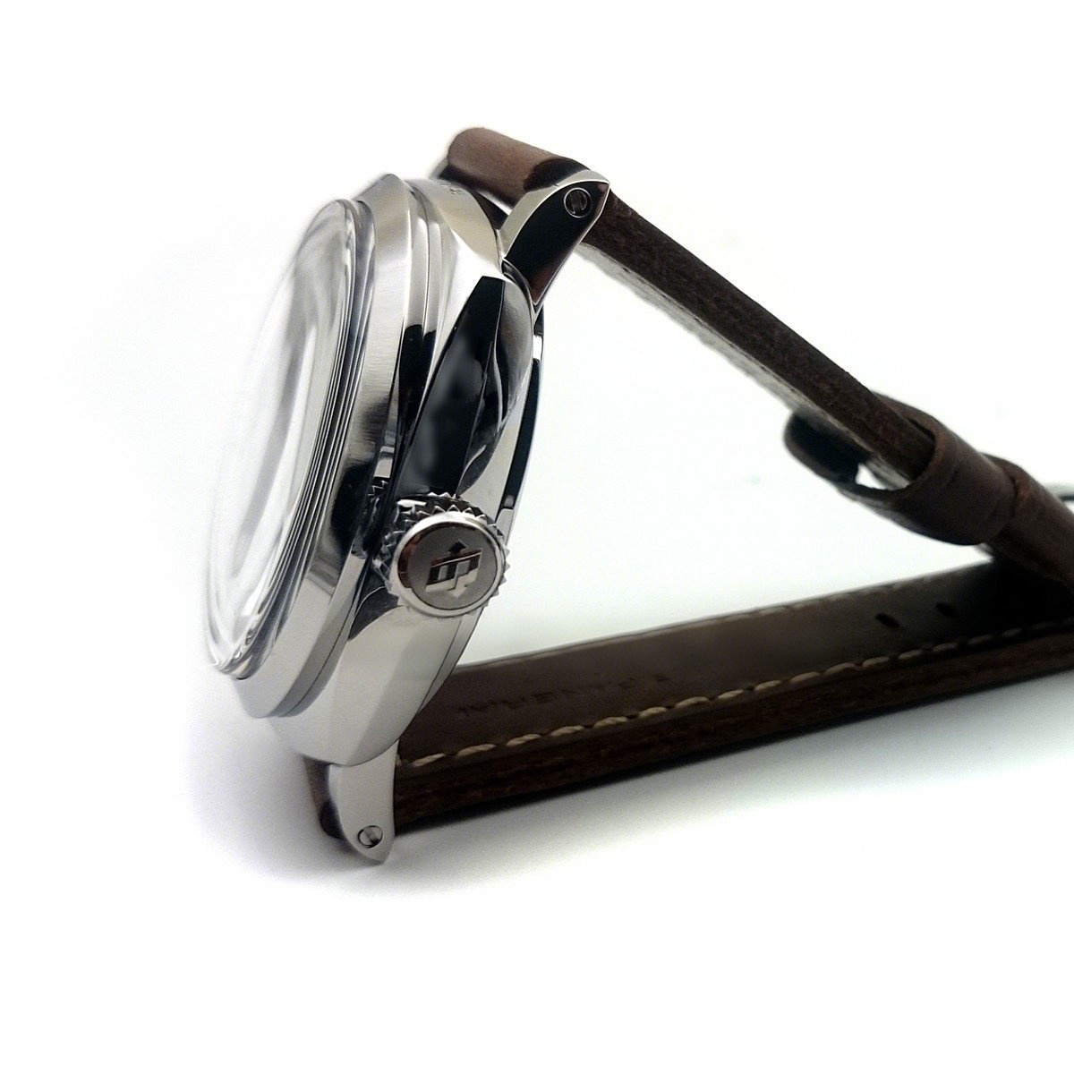 Panerai PAM587 Radiomir 1940 Marina Militare 3 Days-fasswatch