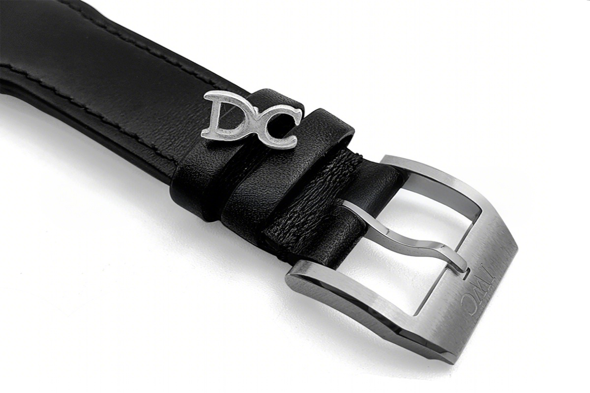 IWC Pilot’s Watch Chronograph IW377709-fasswatch