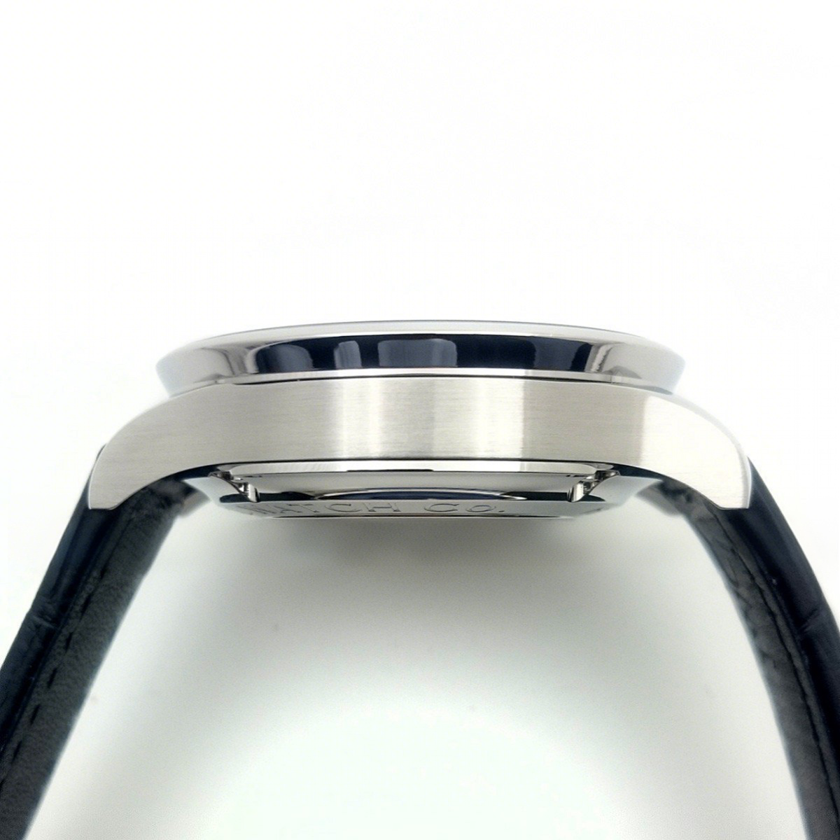 IWC Portuguese Automatic Chronograph IW371447 Steel-fasswatch