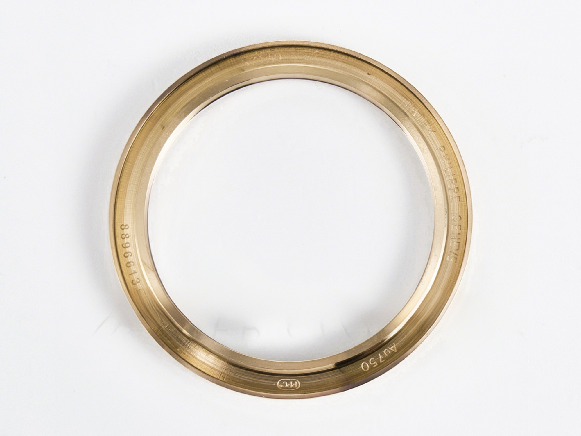 Patek Philippe Nautilus 5712 RG PPF 1:1 Best Edition Brown Dial on RG Bracelet PPF240 Super Clone V4+-fasswatch