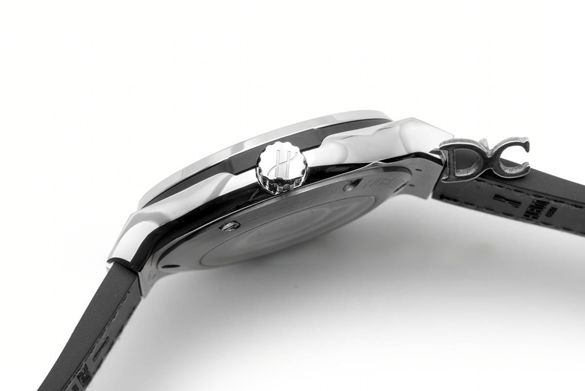 Hublot Classic Fusion Automatic 38mm White Dial in Titanium-fasswatch