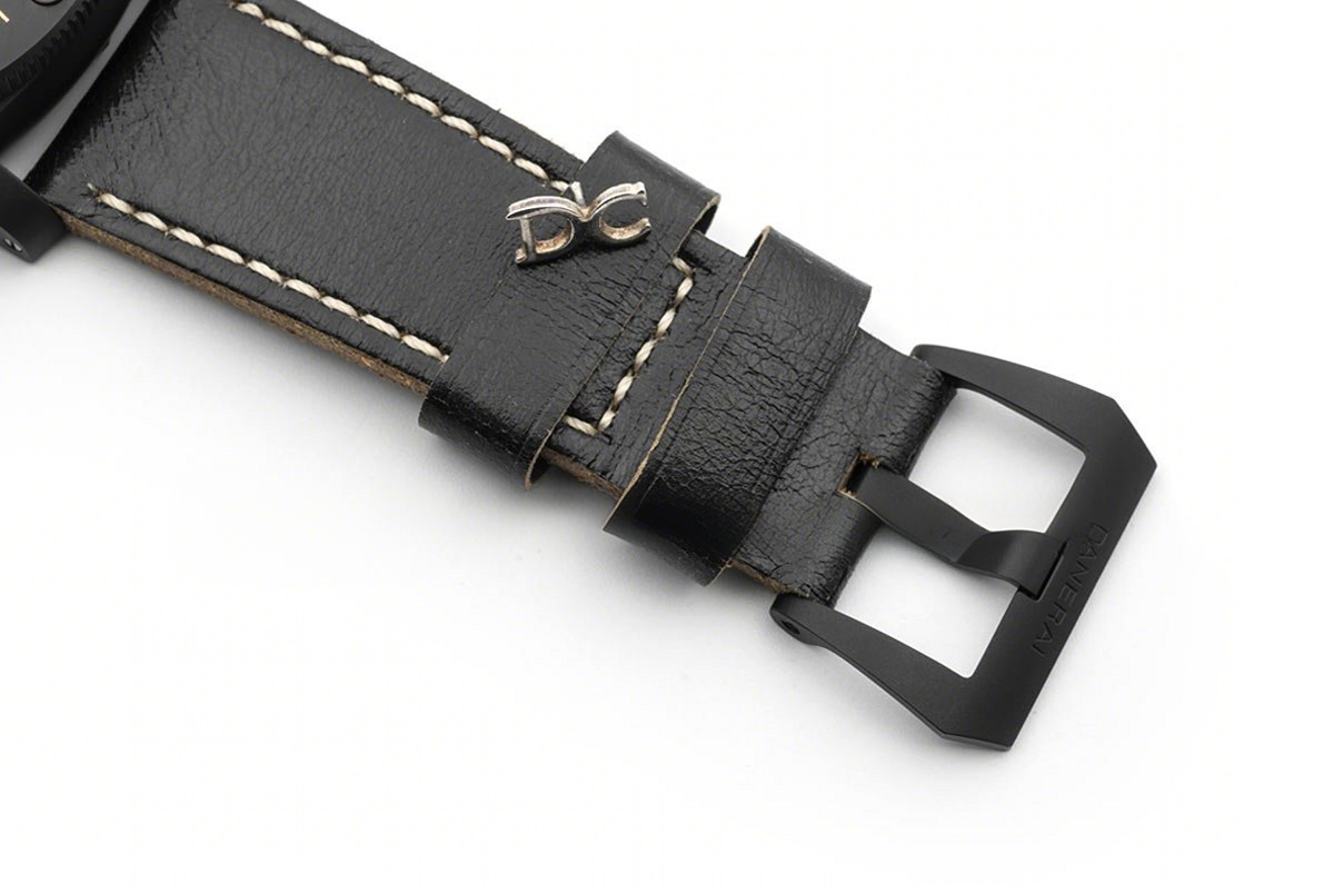 Panerai PAM508 Luminor Submersible 1950-fasswatch