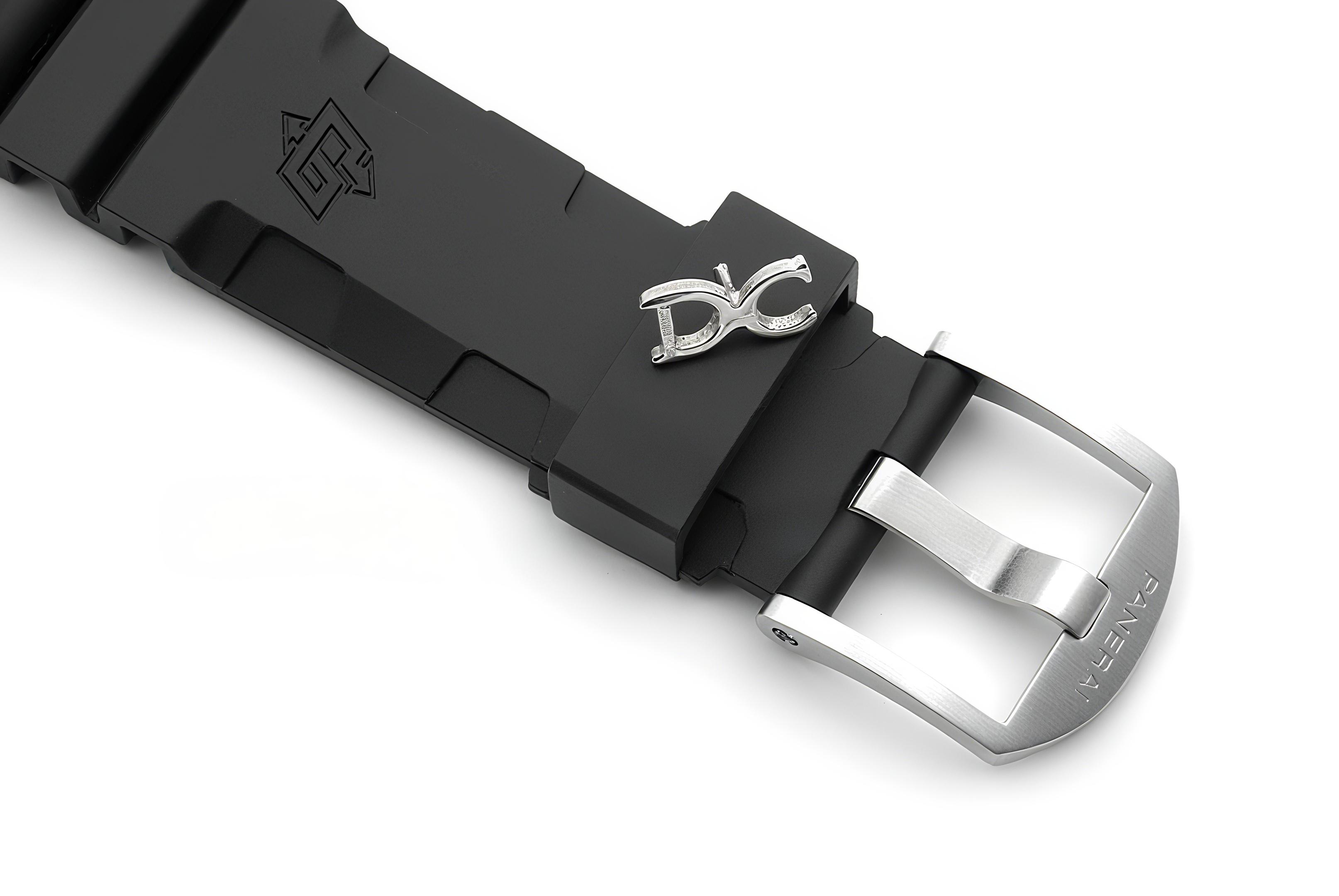 Panerai PAM682 Luminor Submersible 1950 3 Days Automatic Acciaio-fasswatch