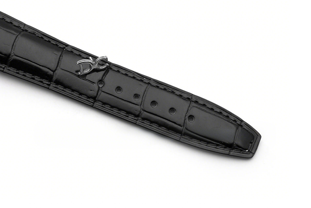 IWC Portugieser Chronograph Classic IW3903 Black Dial in Steel-fasswatch