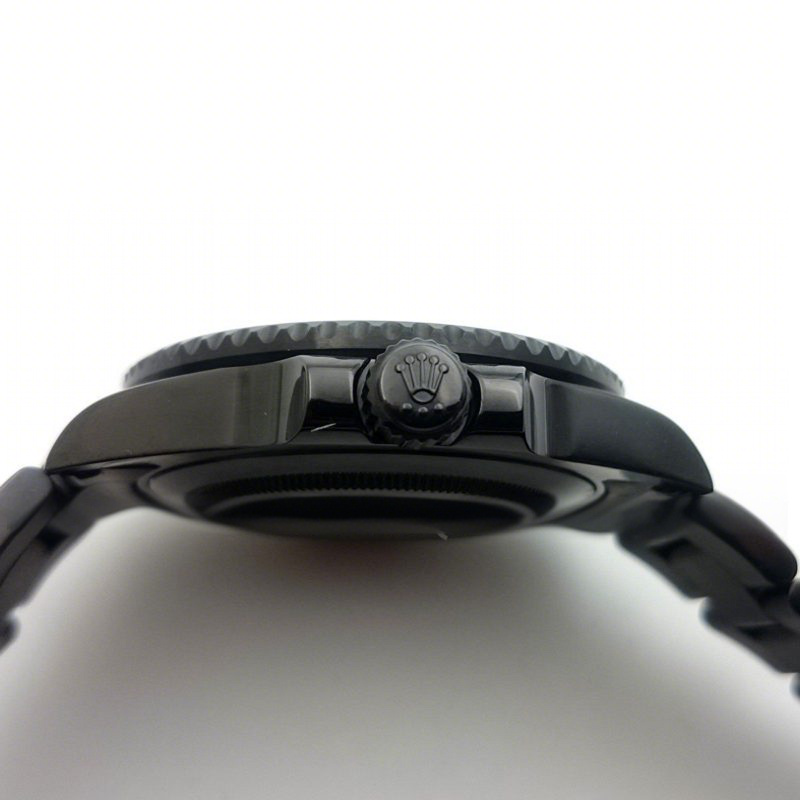 Rolex Mastermind Japan x Bamford Limted Edition 116610 Submariner-fasswatch