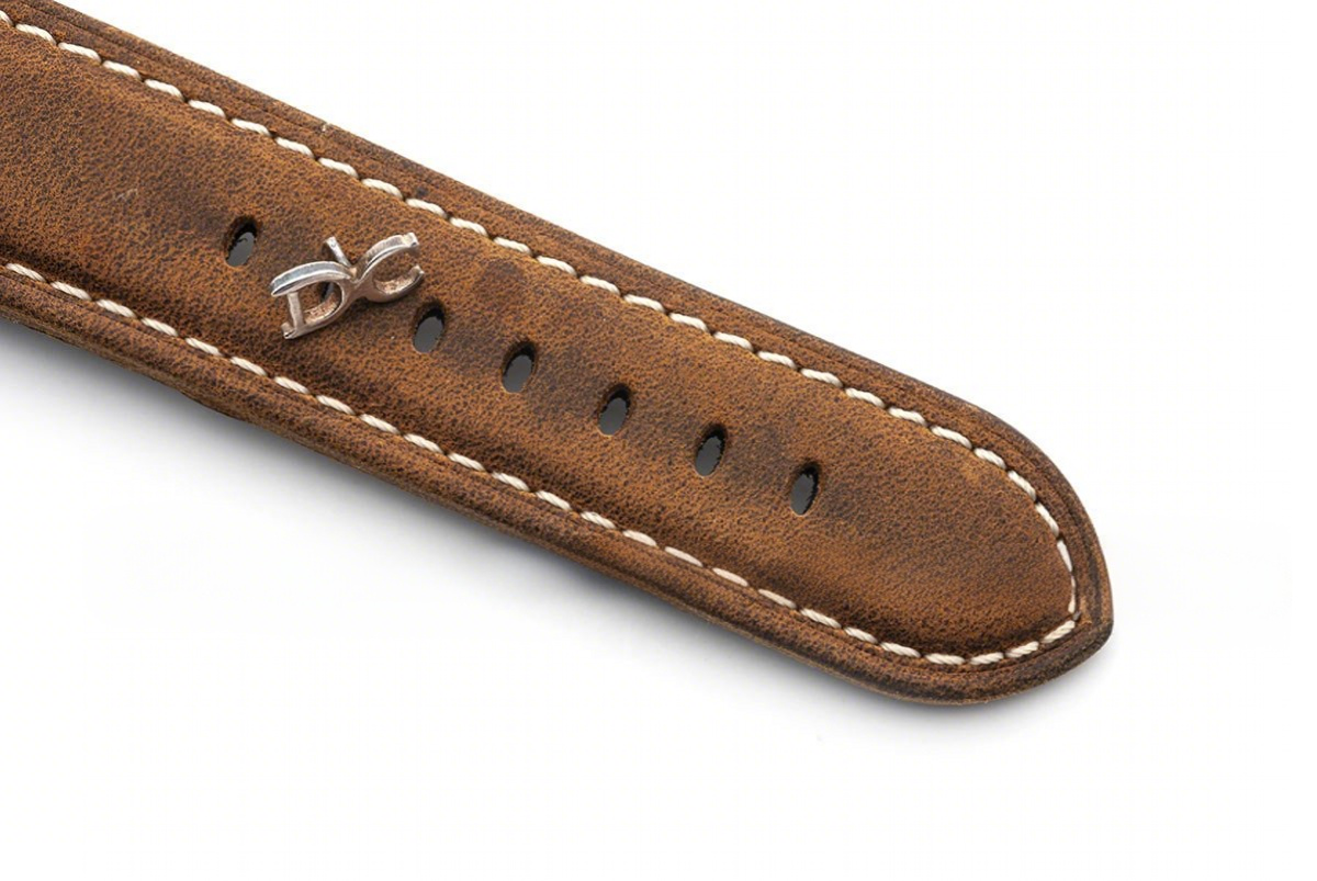 Panerai PAM360 Luminor Marina with Paneristi Logo-fasswatch