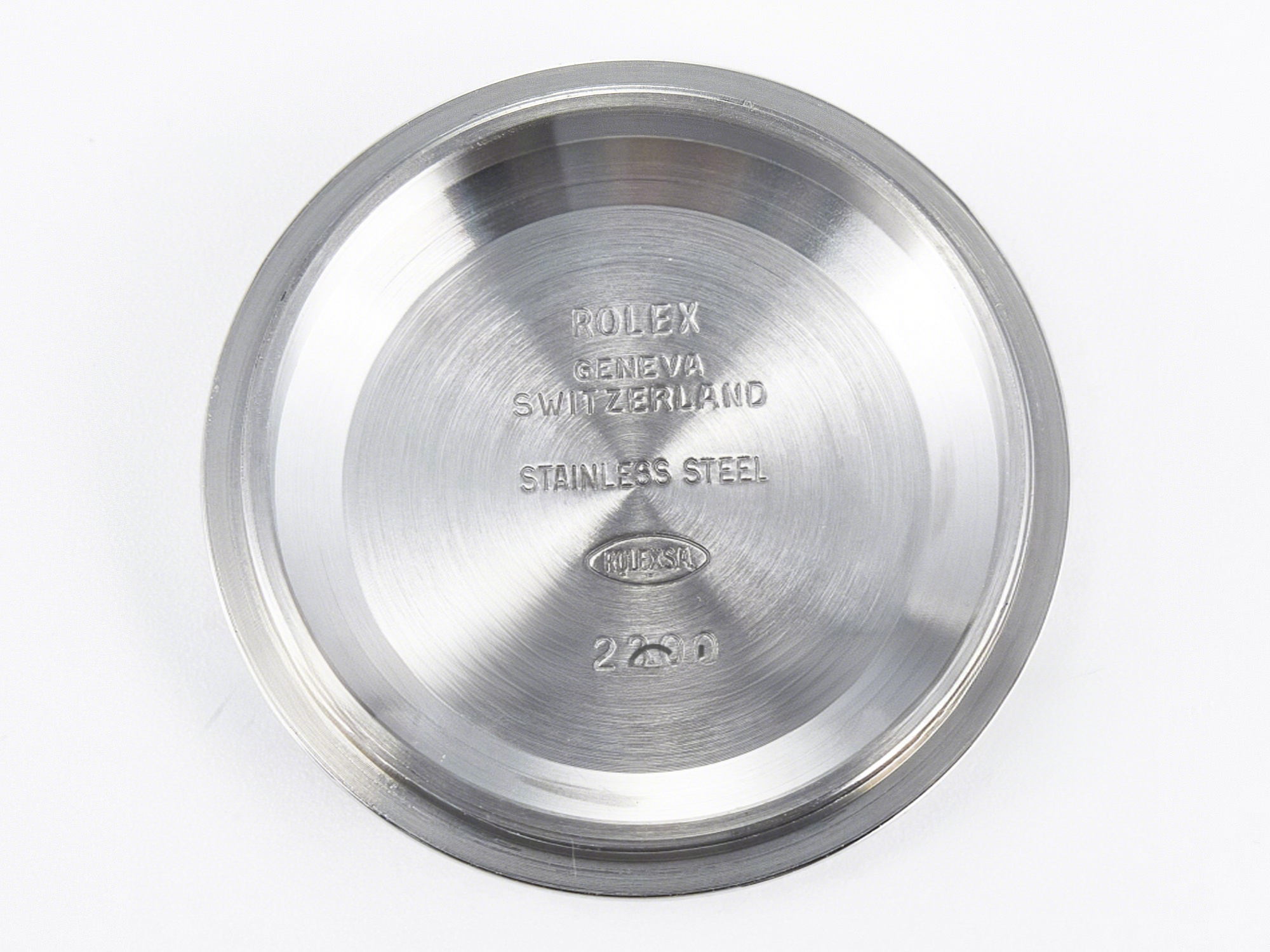 Rolex DateJust 31 278274 ARF 1:1 Best Edition 904L Steel Gray Dial Stick Marker on SS Oyster Bracelet ETA 2688-fasswatch