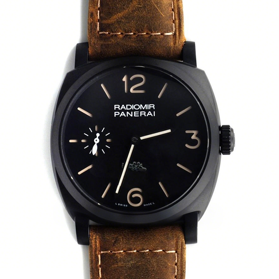 Panerai PAM532 Radiomir 1940-fasswatch