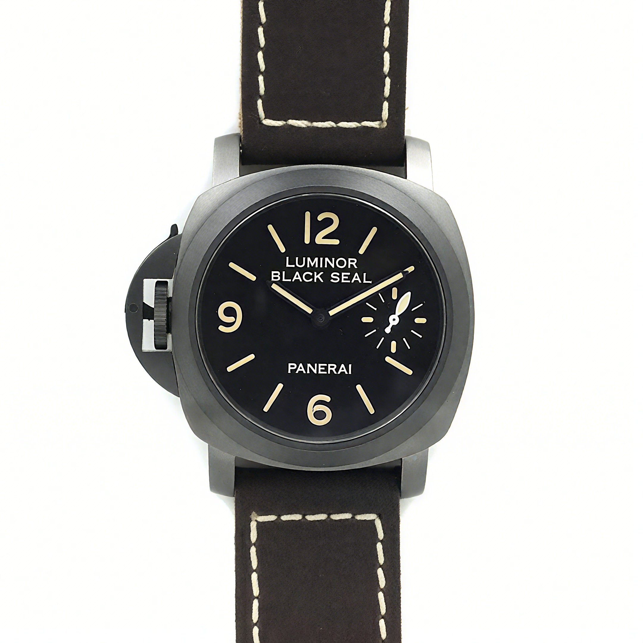 Panerai PAM649 Luminor Daylight 8 Days-fasswatch