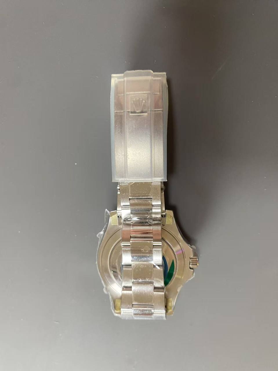 Rolex Yacht-Master 116622 Rolesium-fasswatch