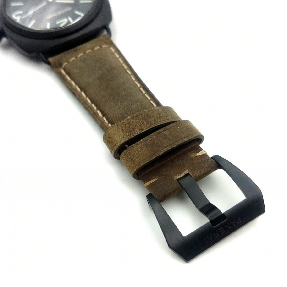 Panerai PAM643 Radiomir Black Seal Ceramica-fasswatch