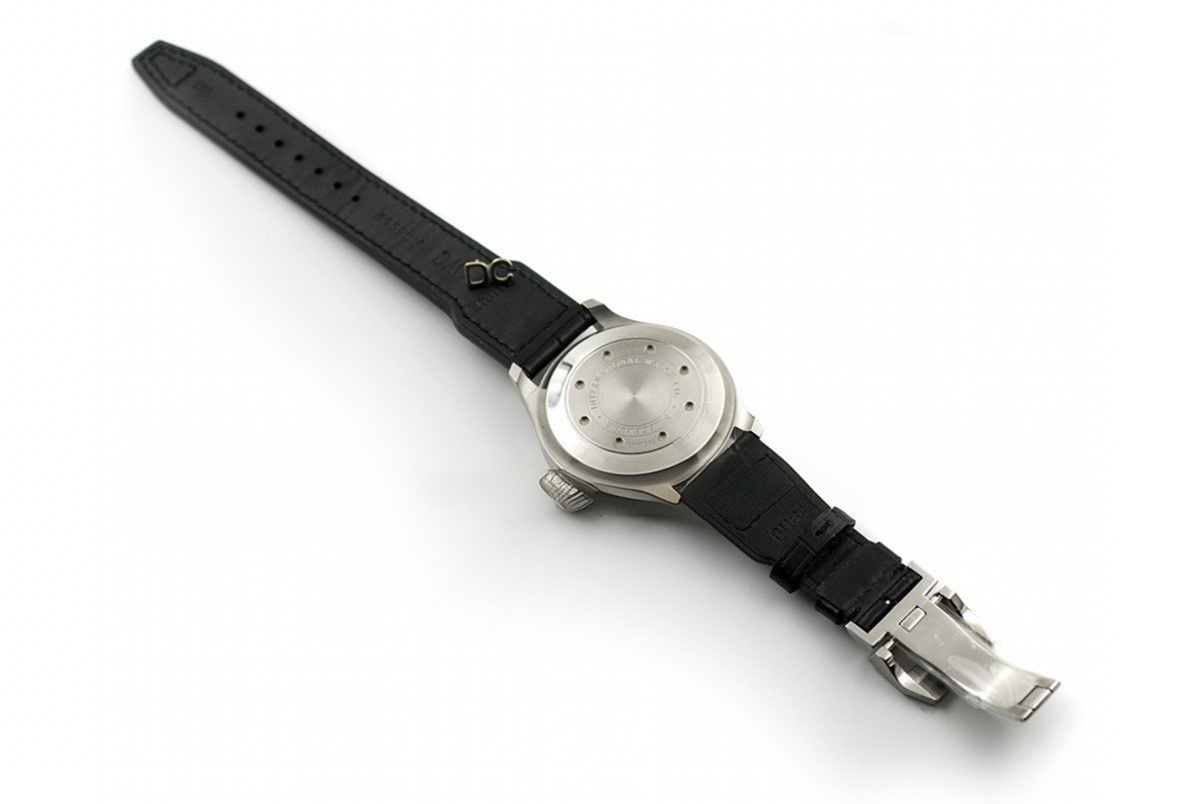 IWC Big Pilot’s Watch IW500401-fasswatch