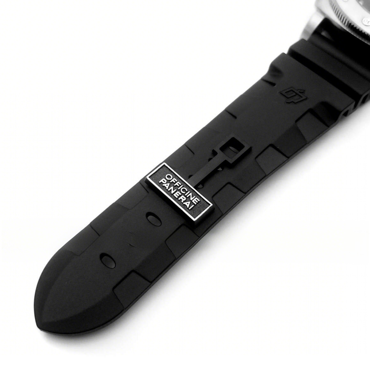 Panerai PAM305 Luminor Submersible 1950 3 Days-fasswatch