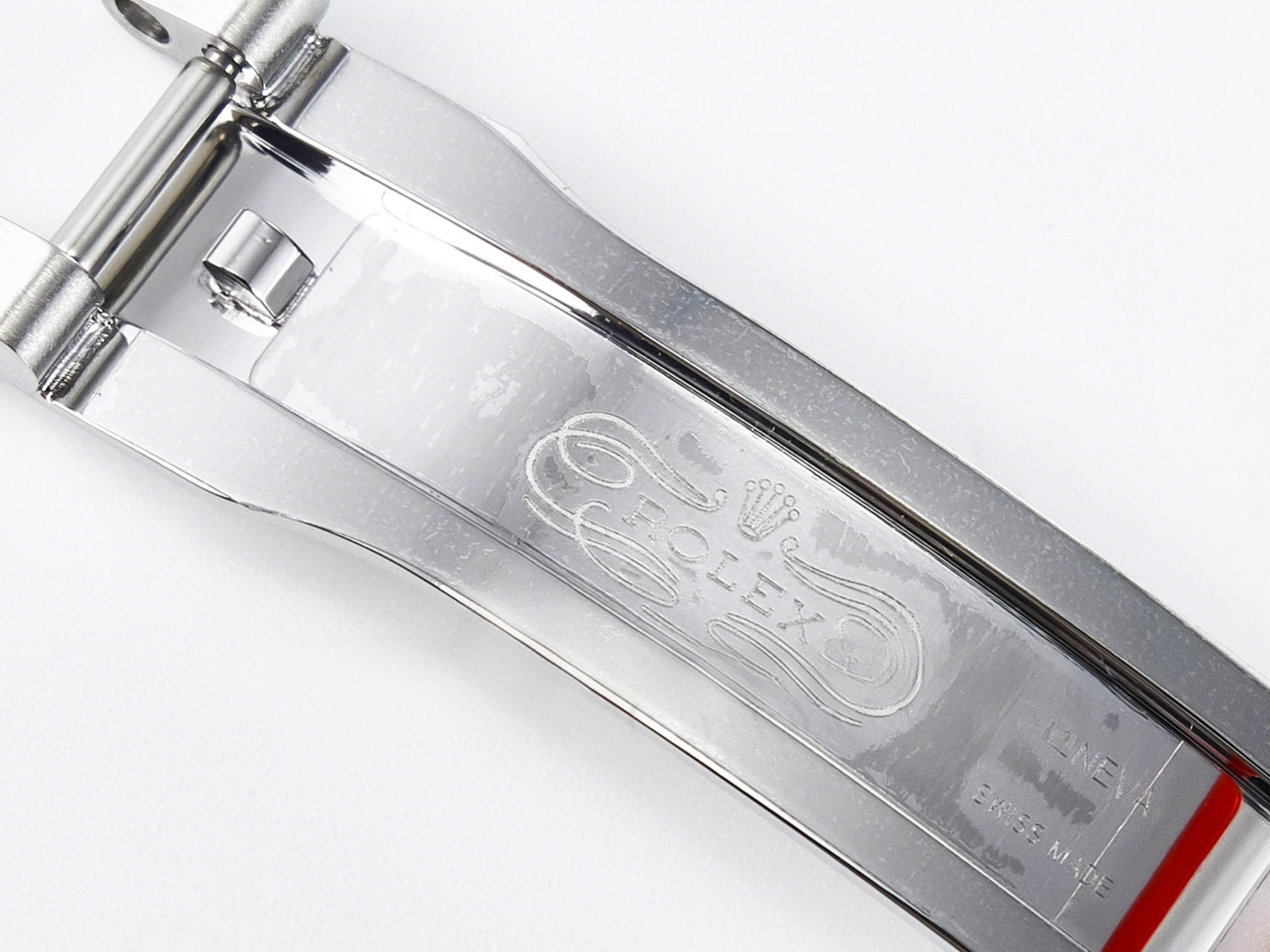 Rolex DateJust 31 278274 ARF 1:1 Best Edition 904L Steel Pink Dial Stick Marker on SS Oyster Bracelet ETA 2688-fasswatch