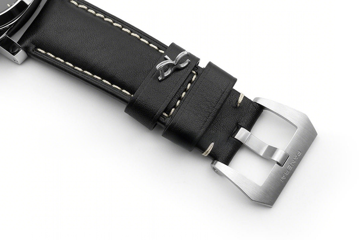 Panerai PAM531 Luminor 1950 3 Days GMT Automatic-fasswatch