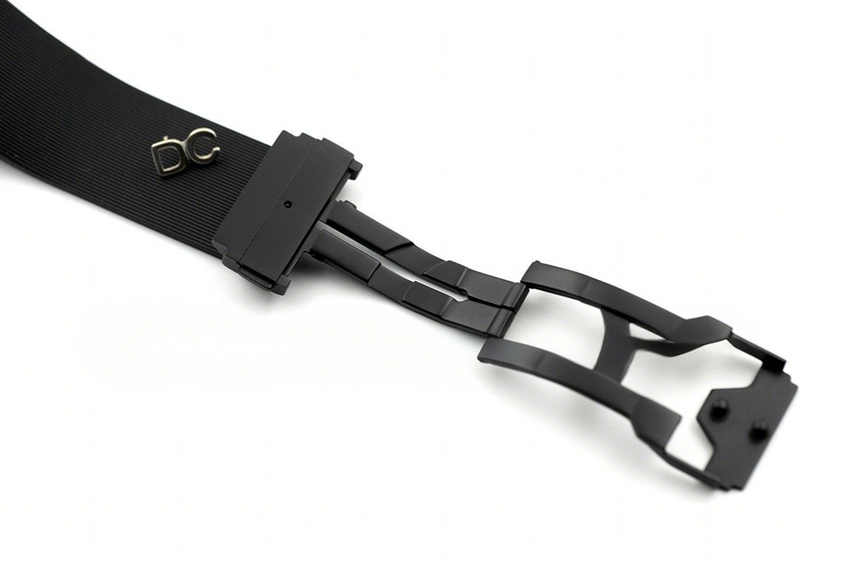 Hublot Big Bang Chronograph All Carbon-fasswatch