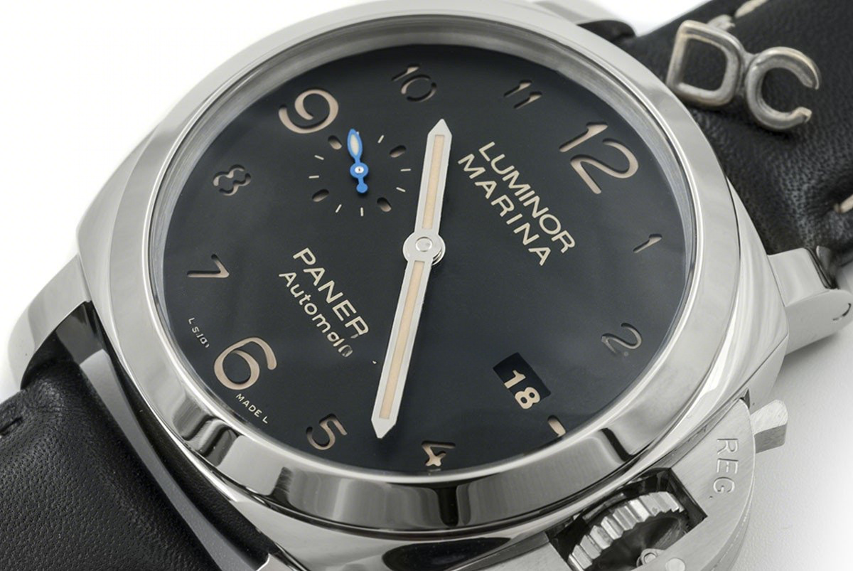 Panerai PAM1359 Luminor Marina 1950 3 Days-fasswatch