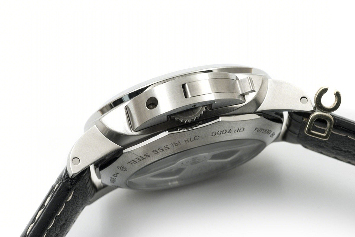 Panerai PAM1359 Luminor Marina 1950 3 Days-fasswatch