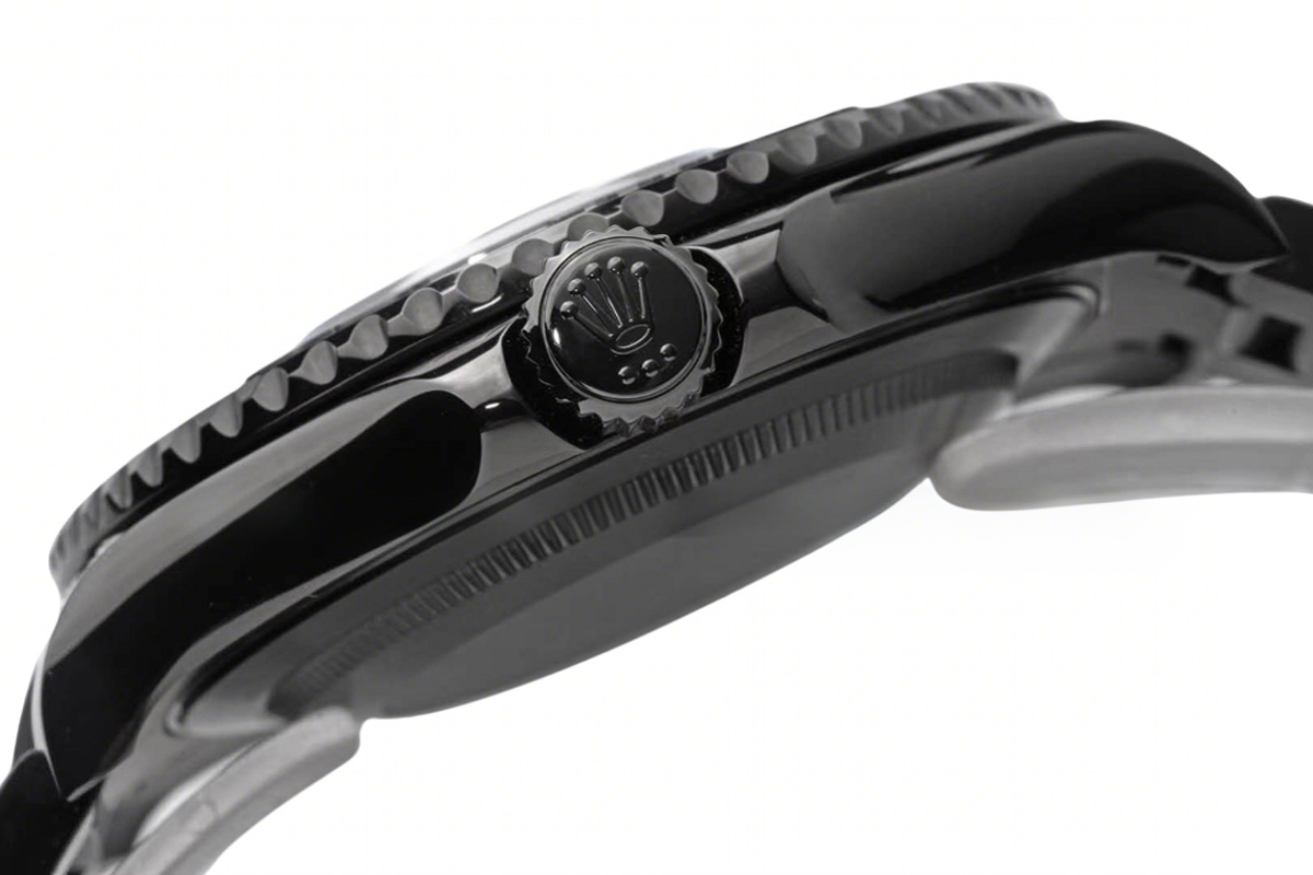 Rolex Yacht Master 116622 ‘Triple Red’-fasswatch