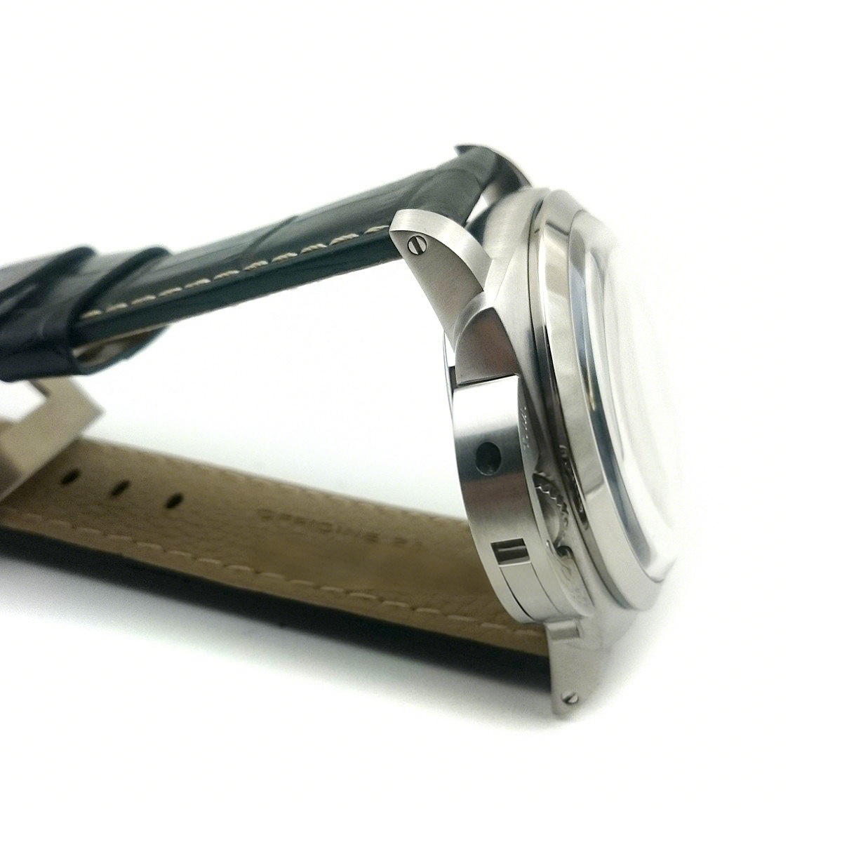 Panerai PAM217 Luminor Marina Militare-fasswatch