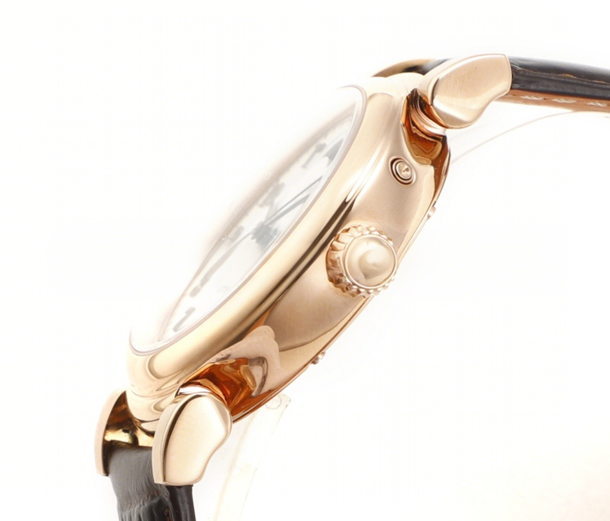 IWC Da Vinci Automatic Moon Phase 36 IW459308-fasswatch