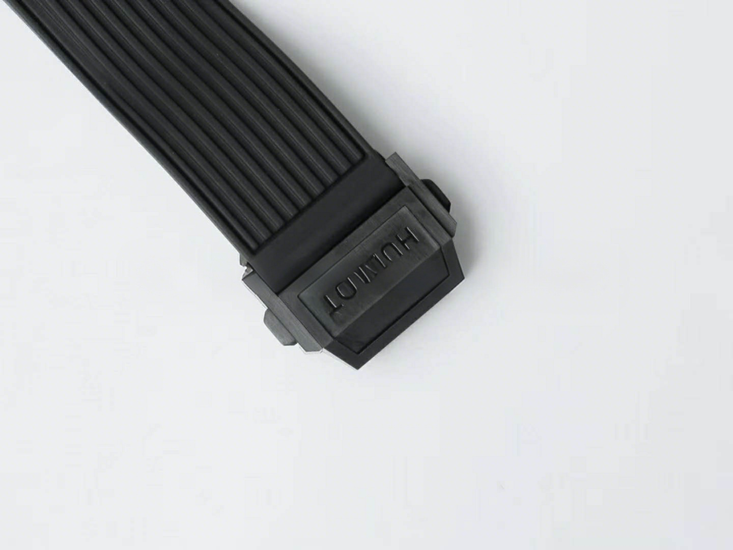 Hublot Big Bang Unico Black Magic-fasswatch