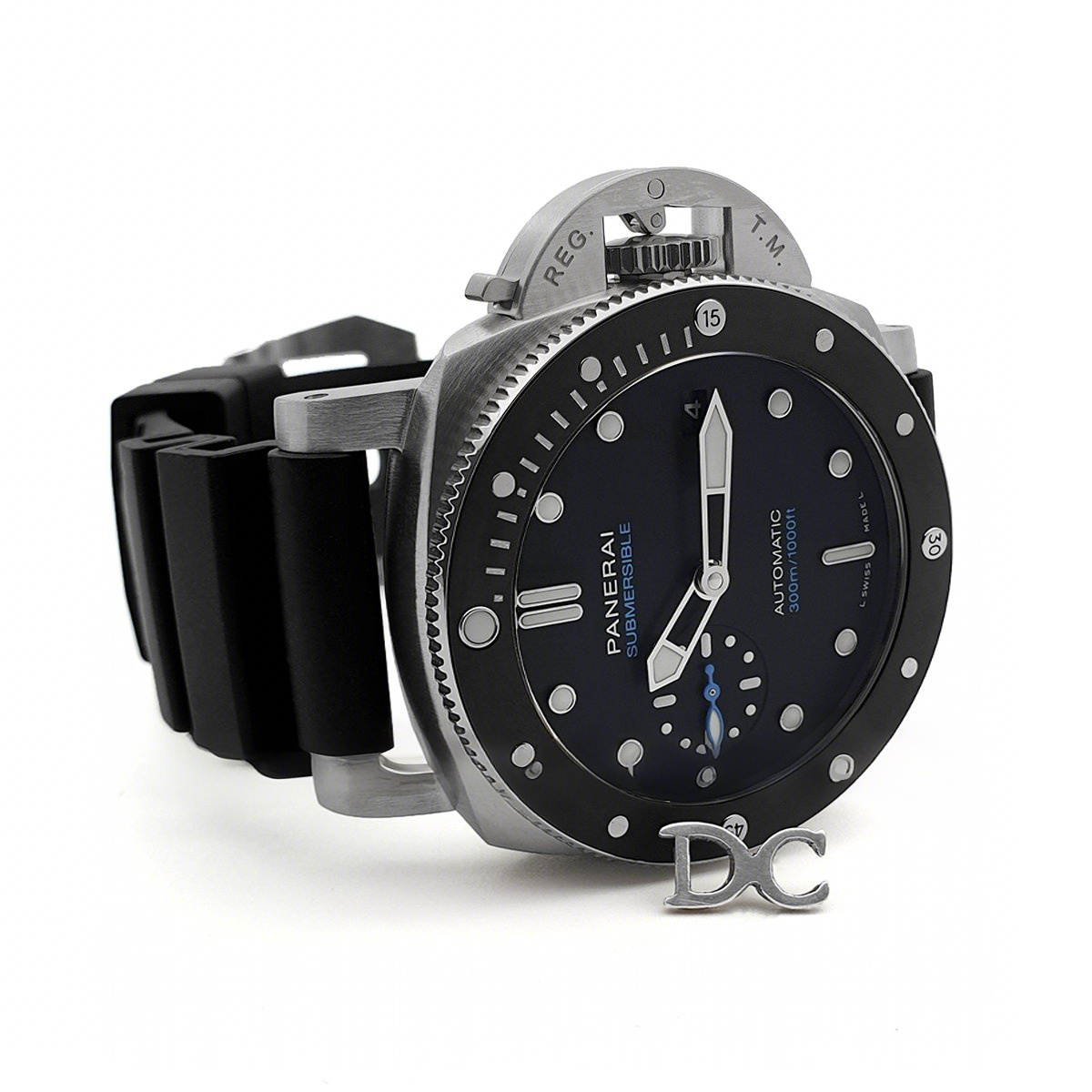 Panerai PAM683 Luminor Marina Submersible-fasswatch