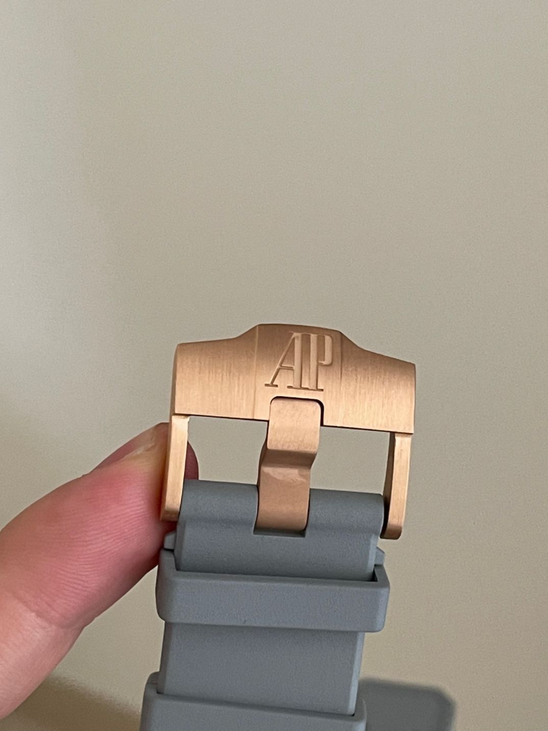 Audemars Piguet Royal Oak Offshore LeBron James-fasswatch