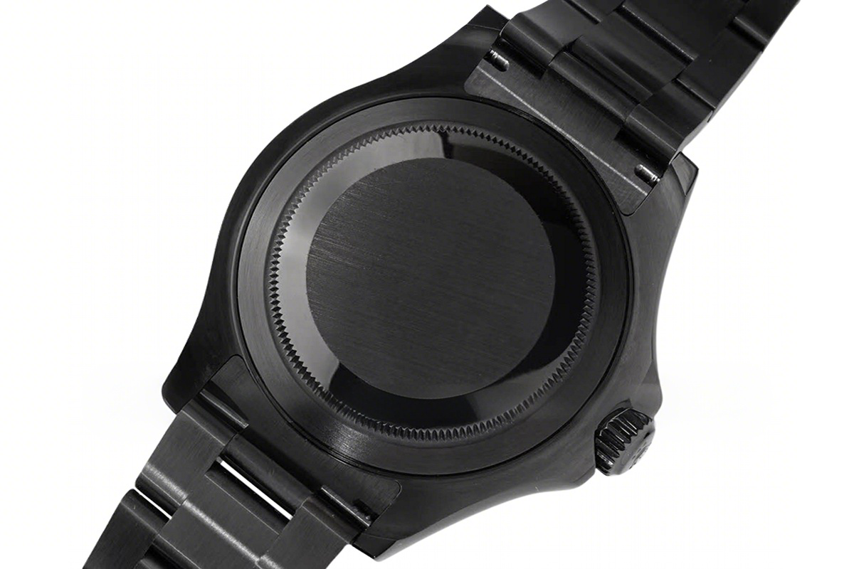 Rolex Yacht Master 116622 ‘Triple Red’-fasswatch