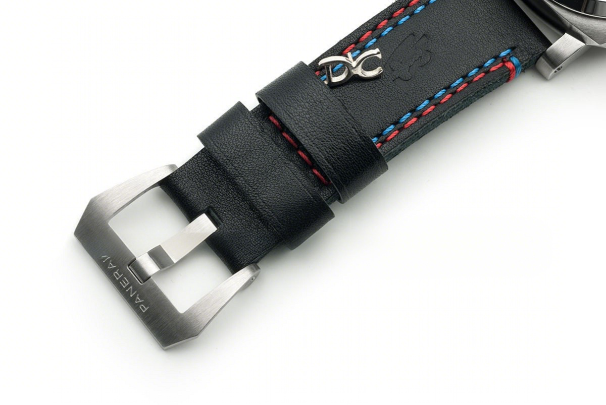 Panerai PAM727 Luminor Marina 1950 America’s Cup 3 Days Automatic-fasswatch