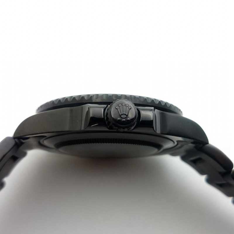 Rolex Bamford Submariner Heritage Dial-fasswatch