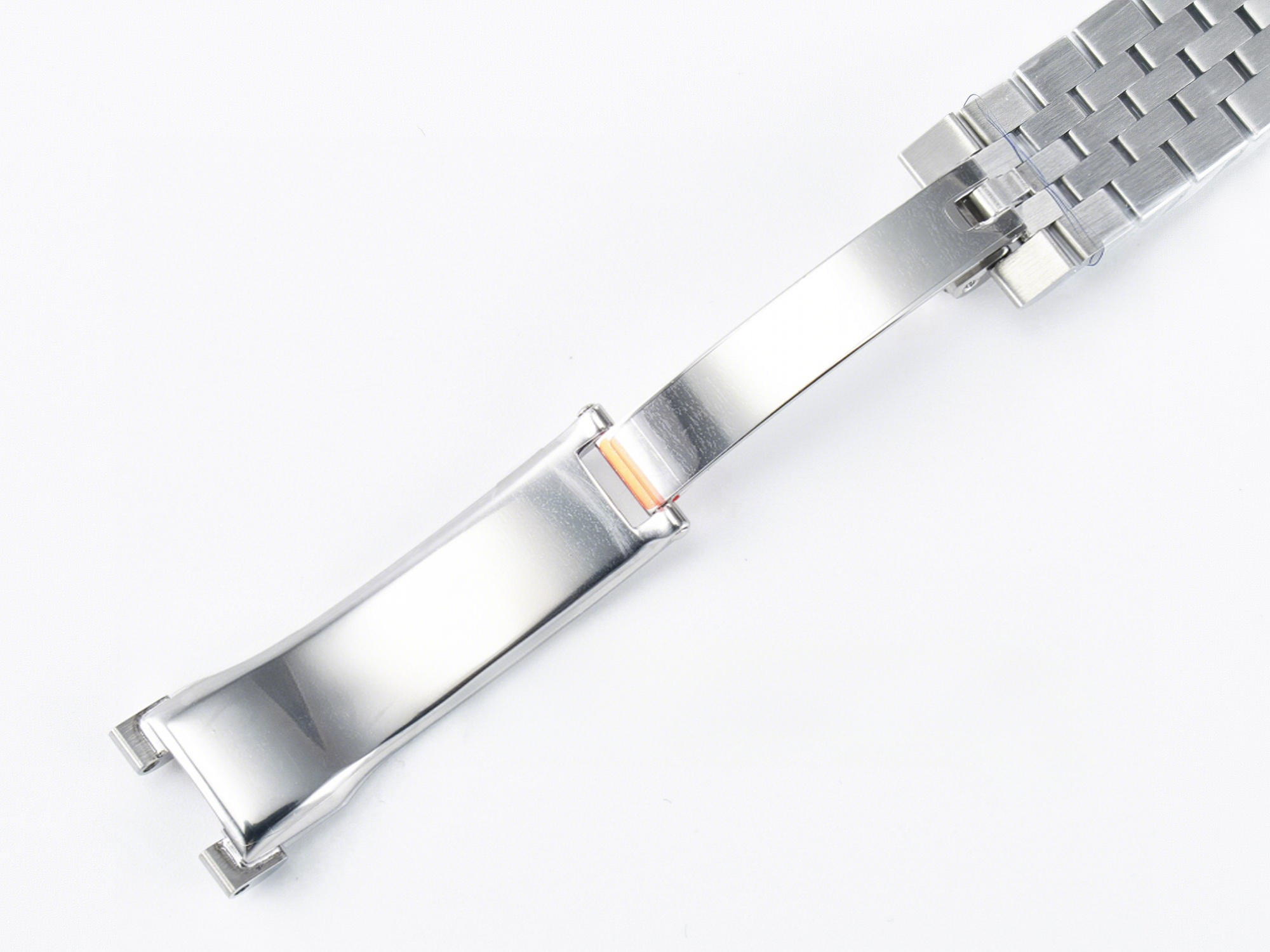 Rolex DateJust 31 278274 ARF 1:1 Best Edition 904L Steel Gray Diamonds Dial on SS Jubilee Bracelet ETA 2688-fasswatch