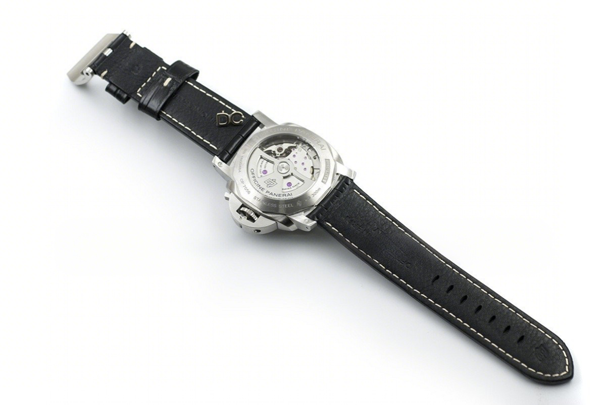 Panerai PAM1312 Luminor Marina 1950 3 Days-fasswatch