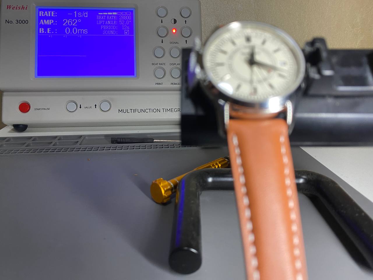 Superclone 1:1 Patek Philippe 5212A-001 Complex function-fasswatch