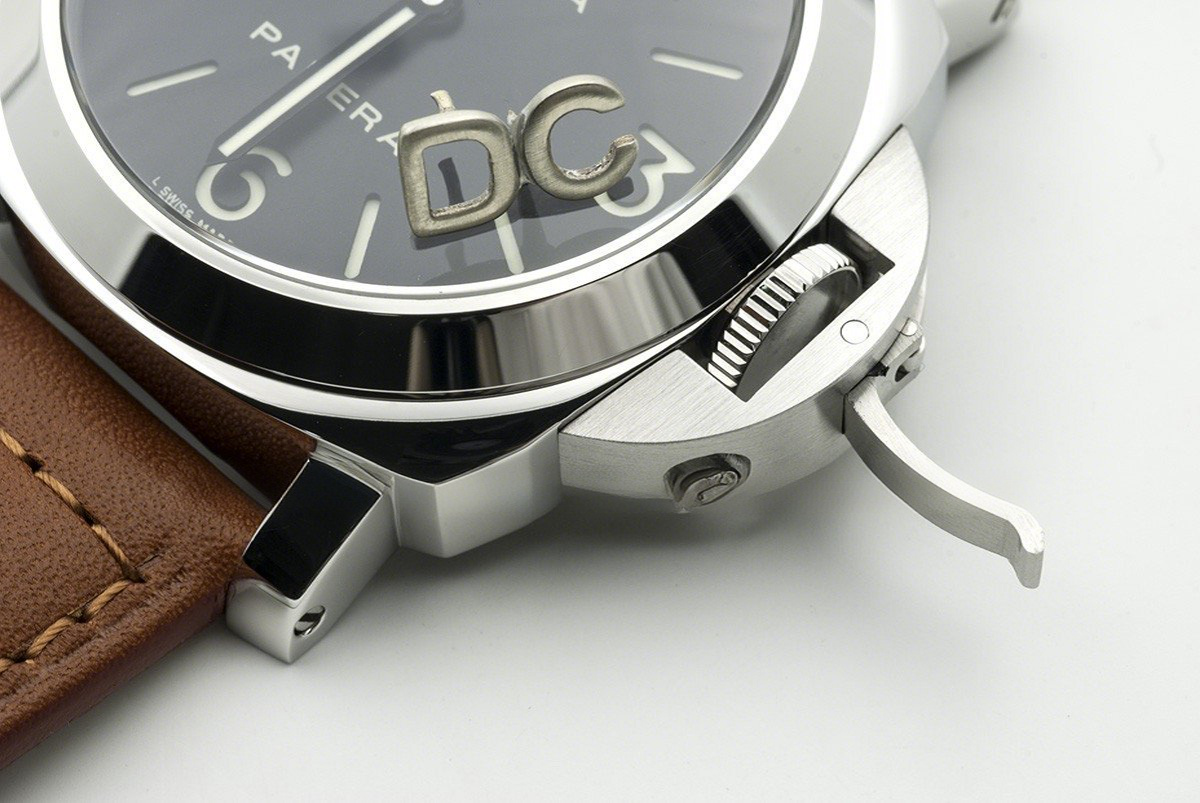 Panerai PAM111 Luminor Marina O Series-fasswatch