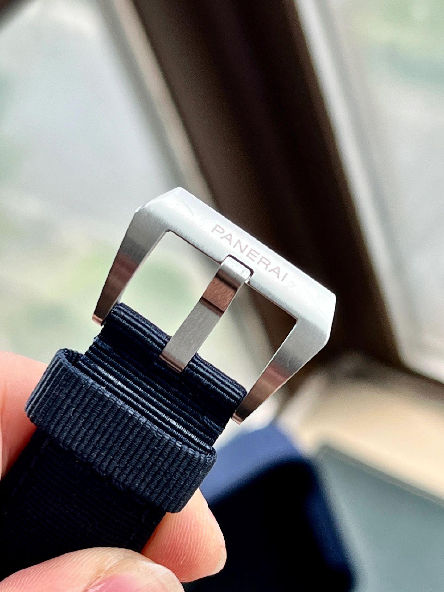 Superclone Panerai Luminor Marina Blu Profondo PAM01157-fasswatch