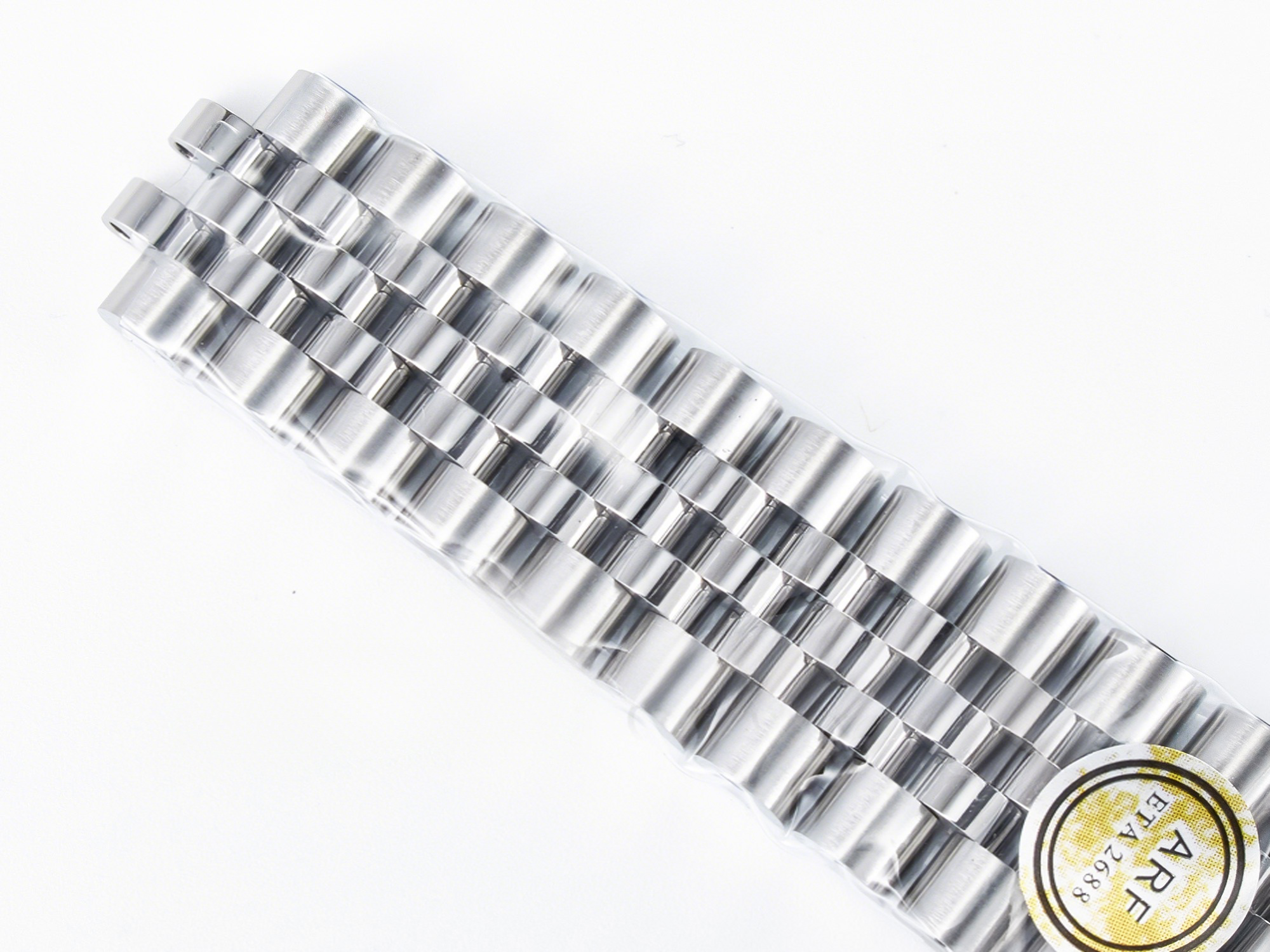 Rolex DateJust 31 278274 ARF 1:1 Best Edition 904L Steel Black Diamonds Dial on SS Jubilee Bracelet ETA 2688-fasswatch