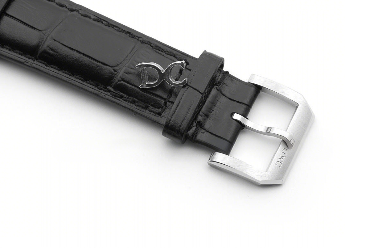 IWC Vintage Portofino Hand Wound IW544805 White Dial in Steel-fasswatch