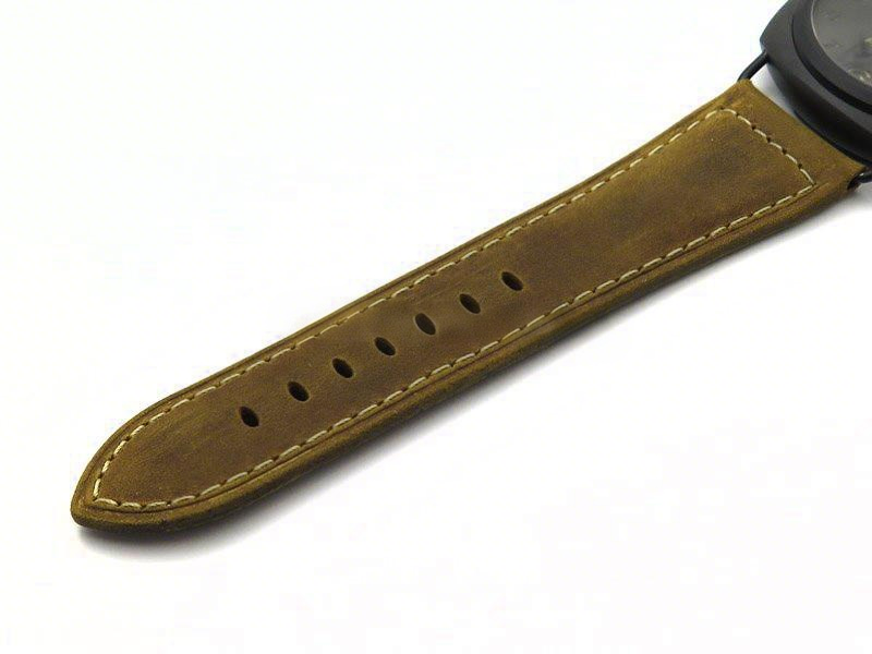 Panerai PAM613 Radiomir Black Seal-fasswatch