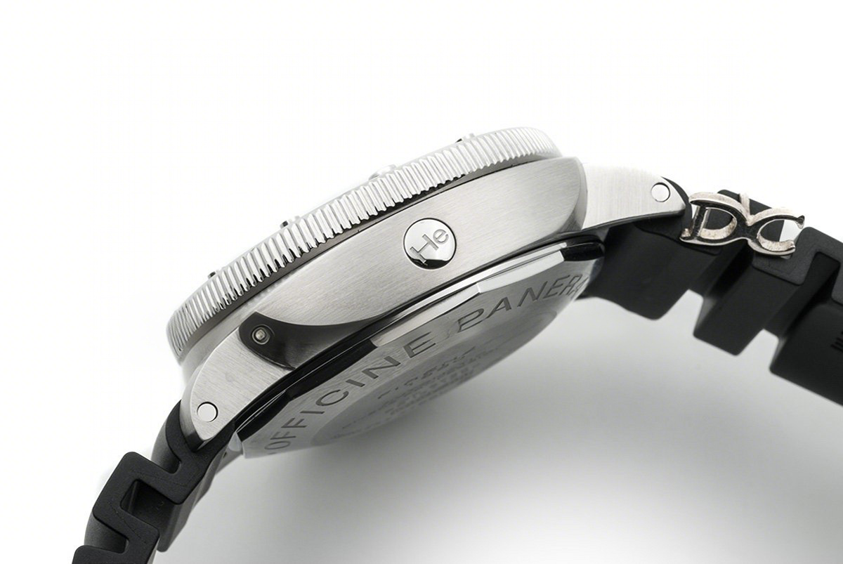 Panerai PAM243 Luminor 1950 Submersible 1000M M Series-fasswatch