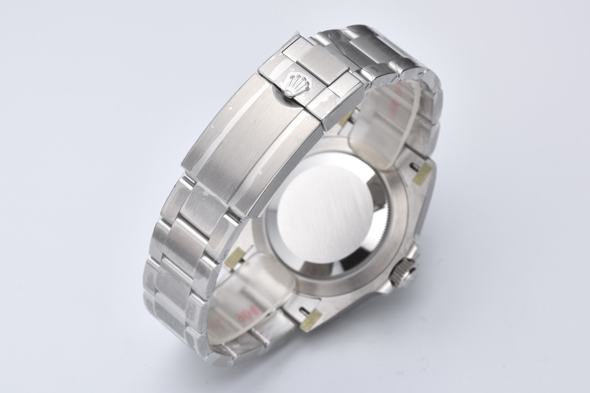 Rolex Air-King 126900 40mm-fasswatch