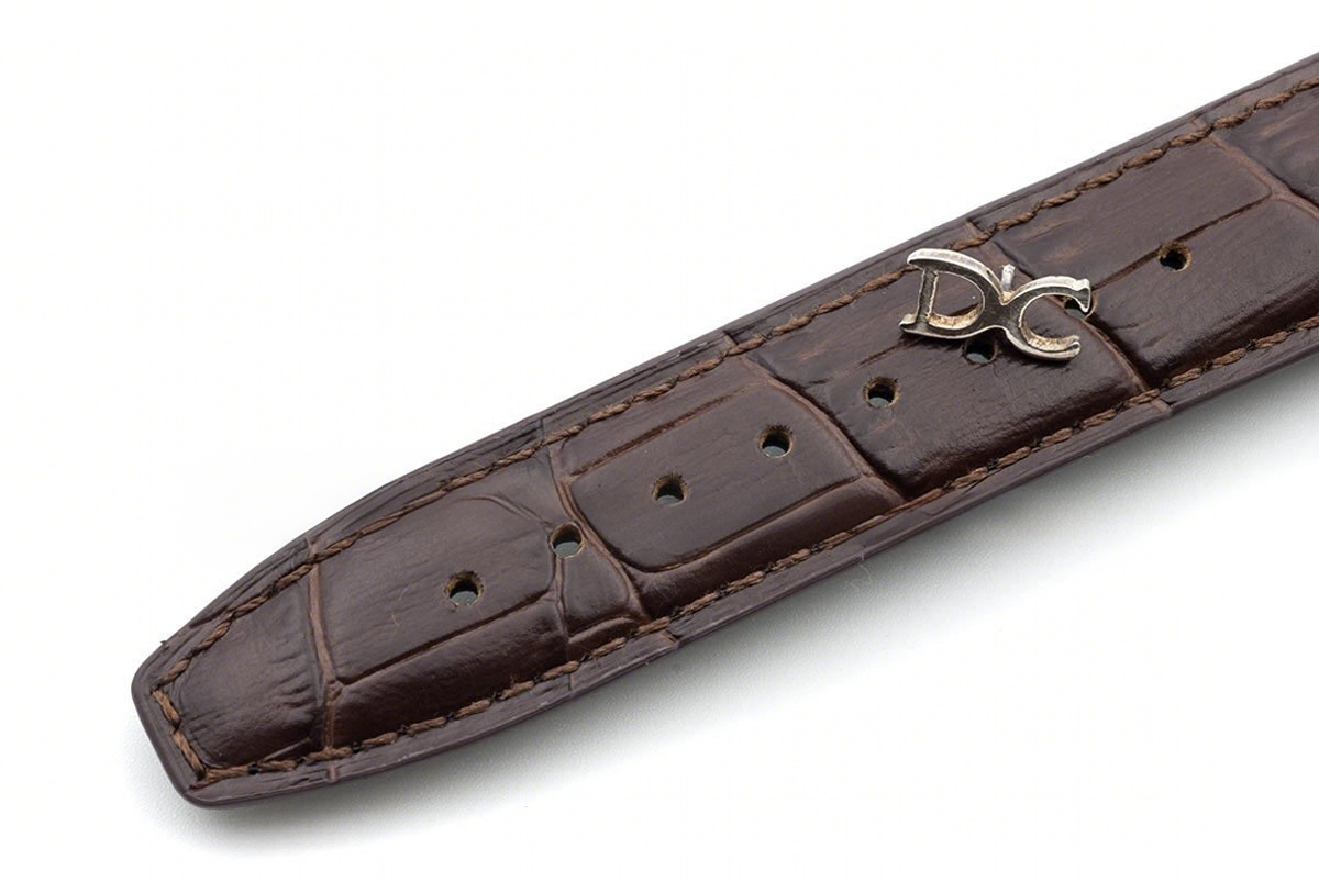 IWC Vintage Portofino Hand Wound IW544803 White Dial in Rose Gold-fasswatch