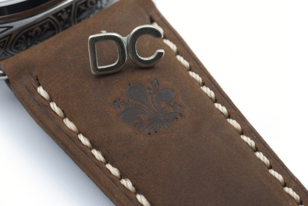 Panerai PAM672 Radiomir Firenze 3 Days Acciaio-fasswatch